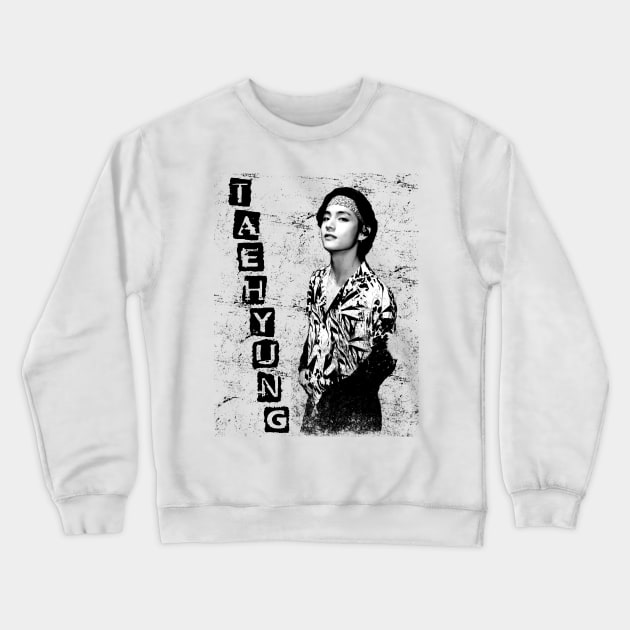 Bts online sweatshirt v